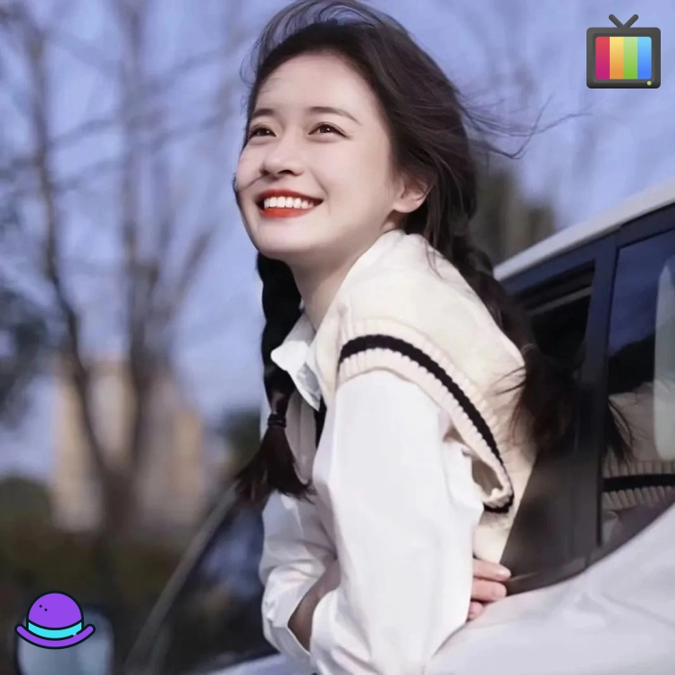 谢女士